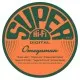 Disco Love / The Super Hi Fi Funk